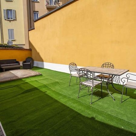 Palm Apartment Milan Luaran gambar