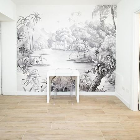 Palm Apartment Milan Luaran gambar