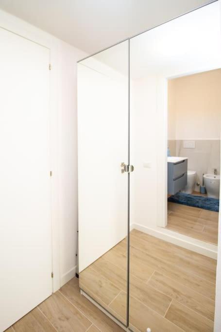 Palm Apartment Milan Luaran gambar