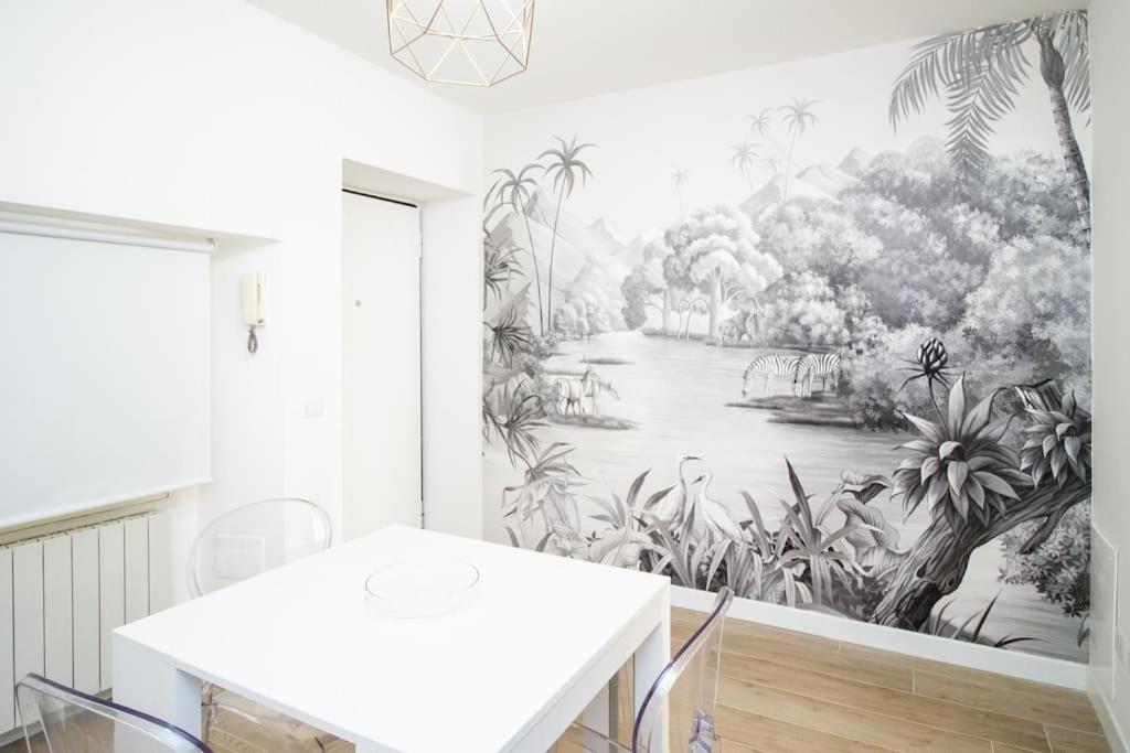 Palm Apartment Milan Luaran gambar