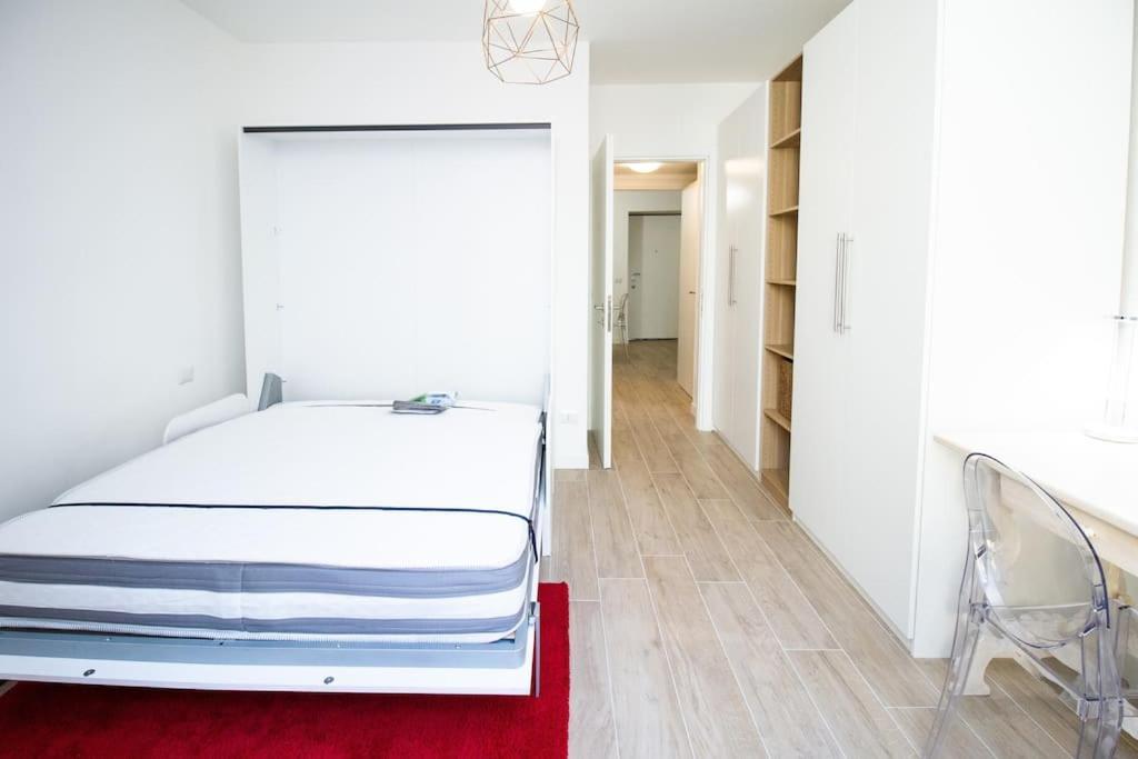 Palm Apartment Milan Luaran gambar