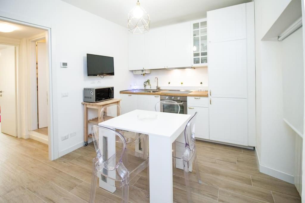 Palm Apartment Milan Luaran gambar