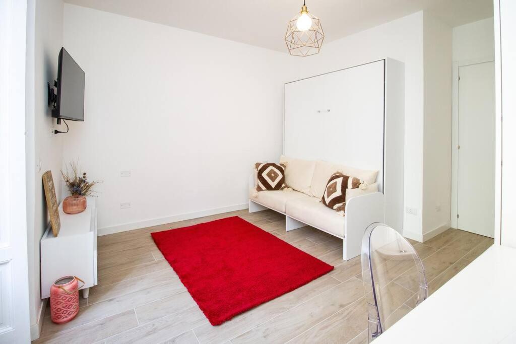Palm Apartment Milan Luaran gambar