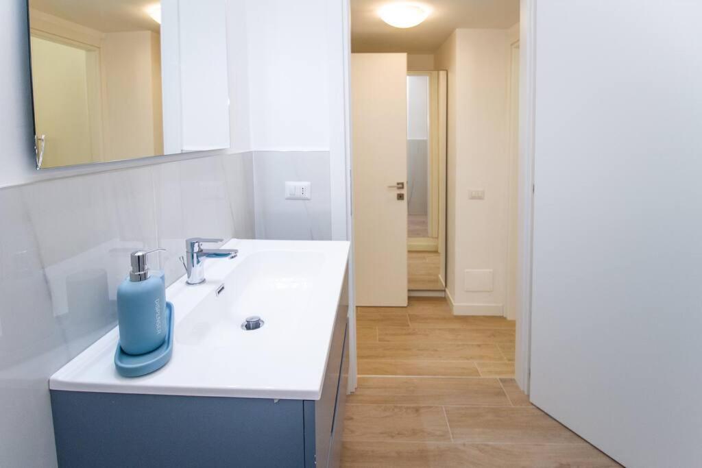 Palm Apartment Milan Luaran gambar