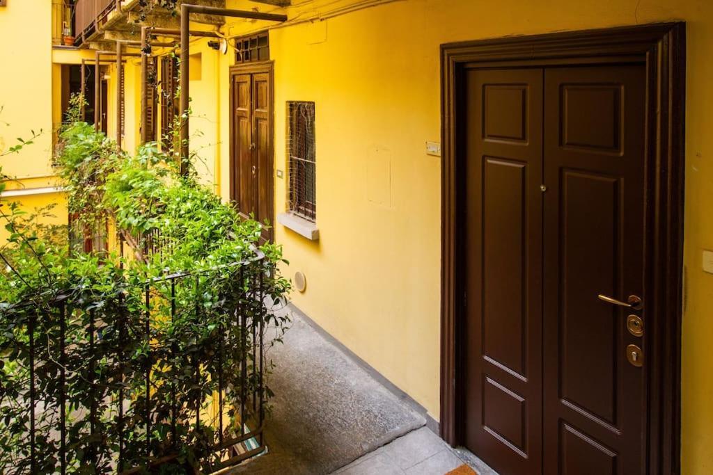 Palm Apartment Milan Luaran gambar