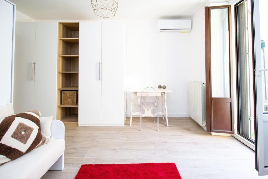 Palm Apartment Milan Luaran gambar
