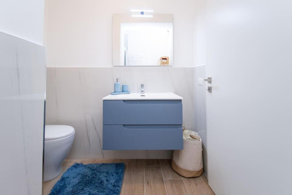 Palm Apartment Milan Luaran gambar