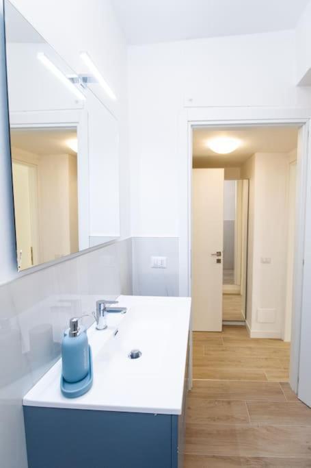 Palm Apartment Milan Luaran gambar