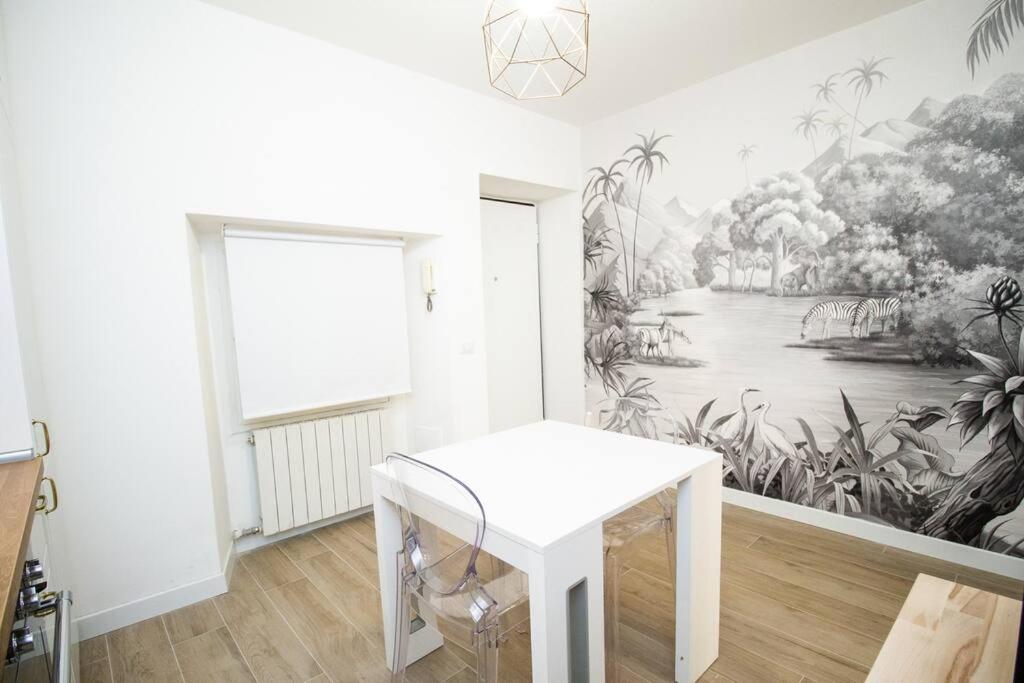 Palm Apartment Milan Luaran gambar