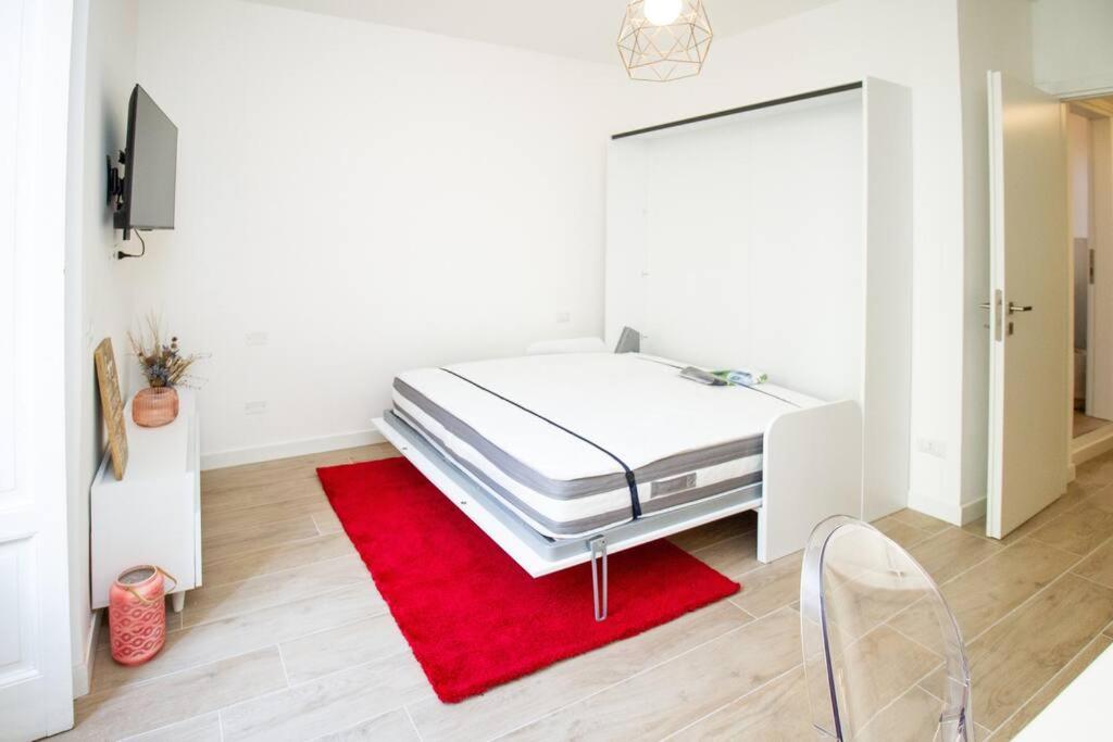 Palm Apartment Milan Luaran gambar