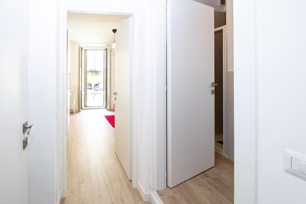 Palm Apartment Milan Luaran gambar