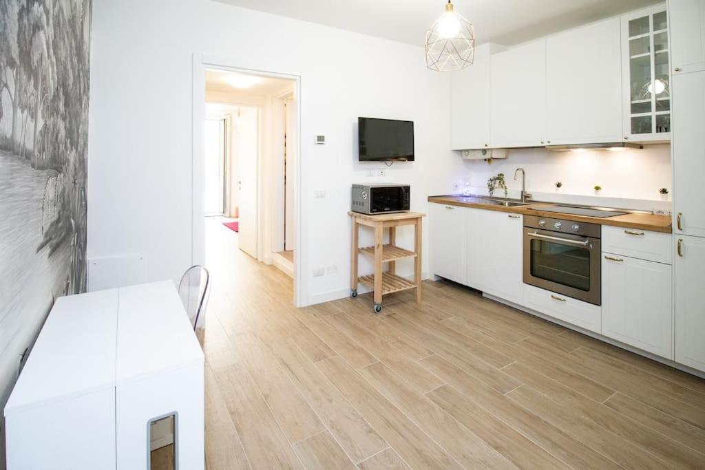 Palm Apartment Milan Luaran gambar