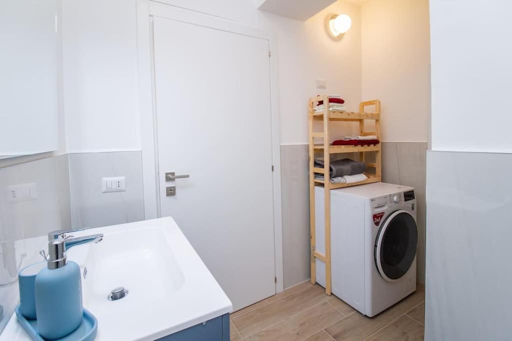Palm Apartment Milan Luaran gambar