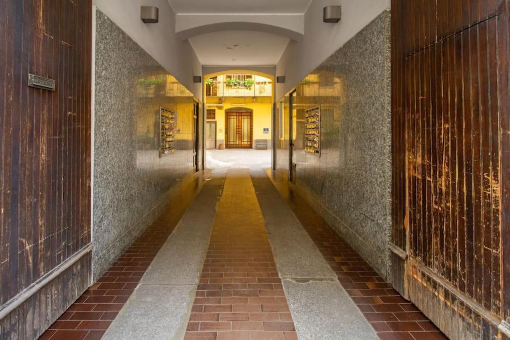Palm Apartment Milan Luaran gambar